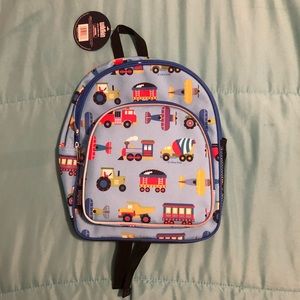 Child’s Backpack 🎒